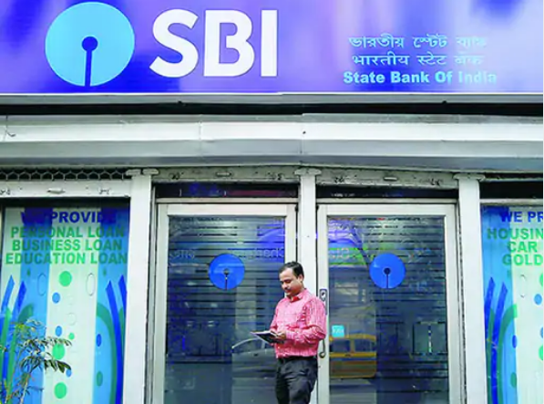 नेट प्रॉफिट 68% बढ़कर 14,205 करोड़ रु रहा, नेट इंटरेस्ट इनकम 24% बढ़ी – SBI का Q3FY23
